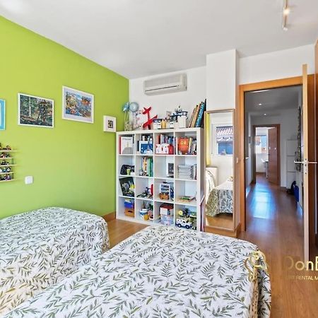 알하우린데라토레 Casa Pareada En Los Pinos De Alhaurin Malaga 빌라 외부 사진
