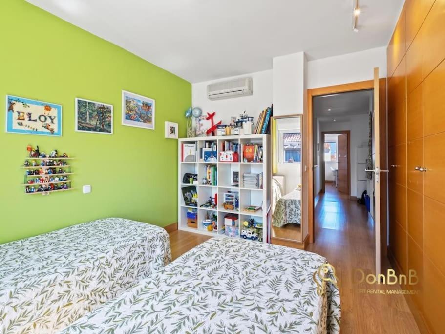 알하우린데라토레 Casa Pareada En Los Pinos De Alhaurin Malaga 빌라 외부 사진
