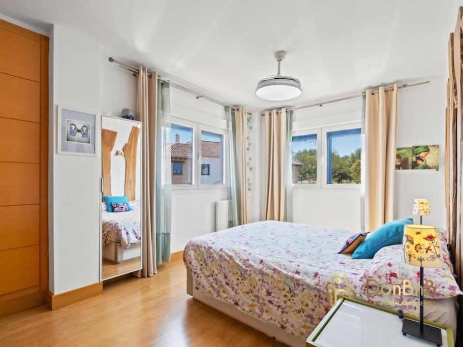 알하우린데라토레 Casa Pareada En Los Pinos De Alhaurin Malaga 빌라 외부 사진