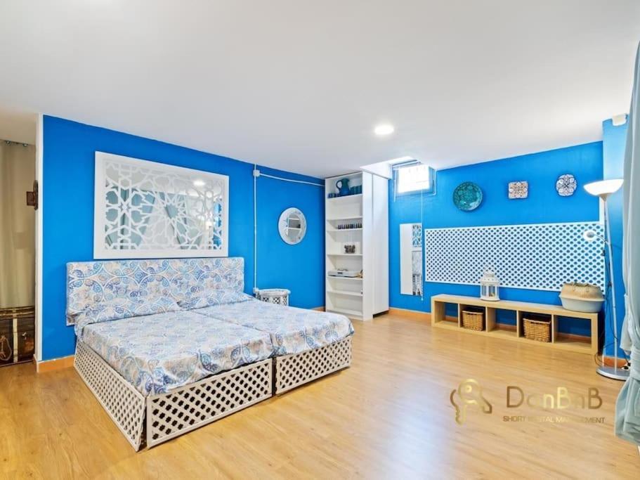 알하우린데라토레 Casa Pareada En Los Pinos De Alhaurin Malaga 빌라 외부 사진