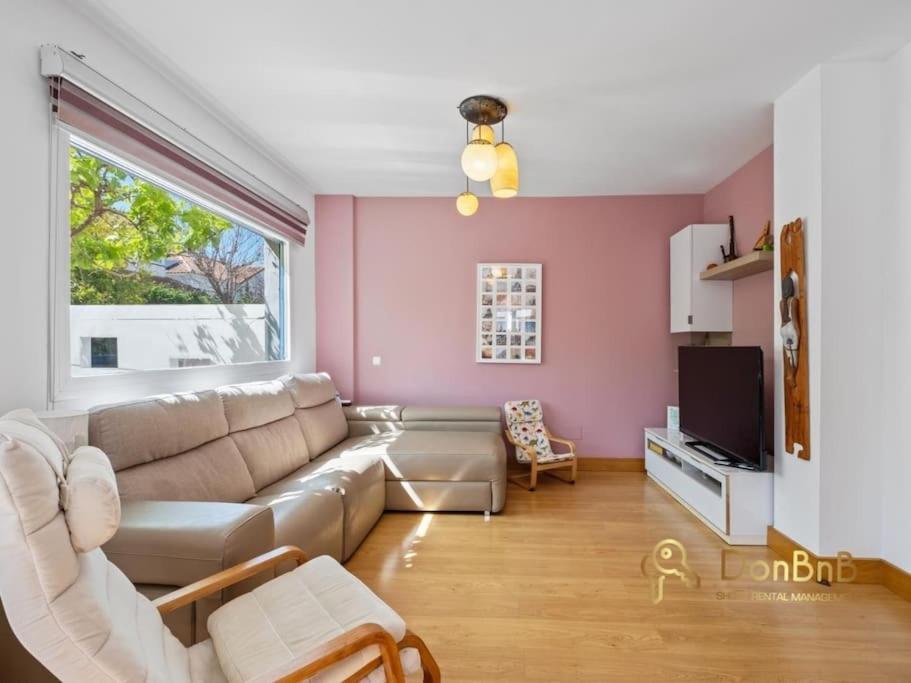 알하우린데라토레 Casa Pareada En Los Pinos De Alhaurin Malaga 빌라 외부 사진