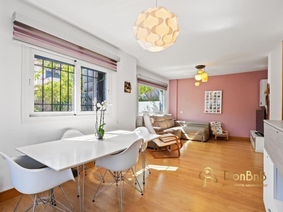 알하우린데라토레 Casa Pareada En Los Pinos De Alhaurin Malaga 빌라 외부 사진