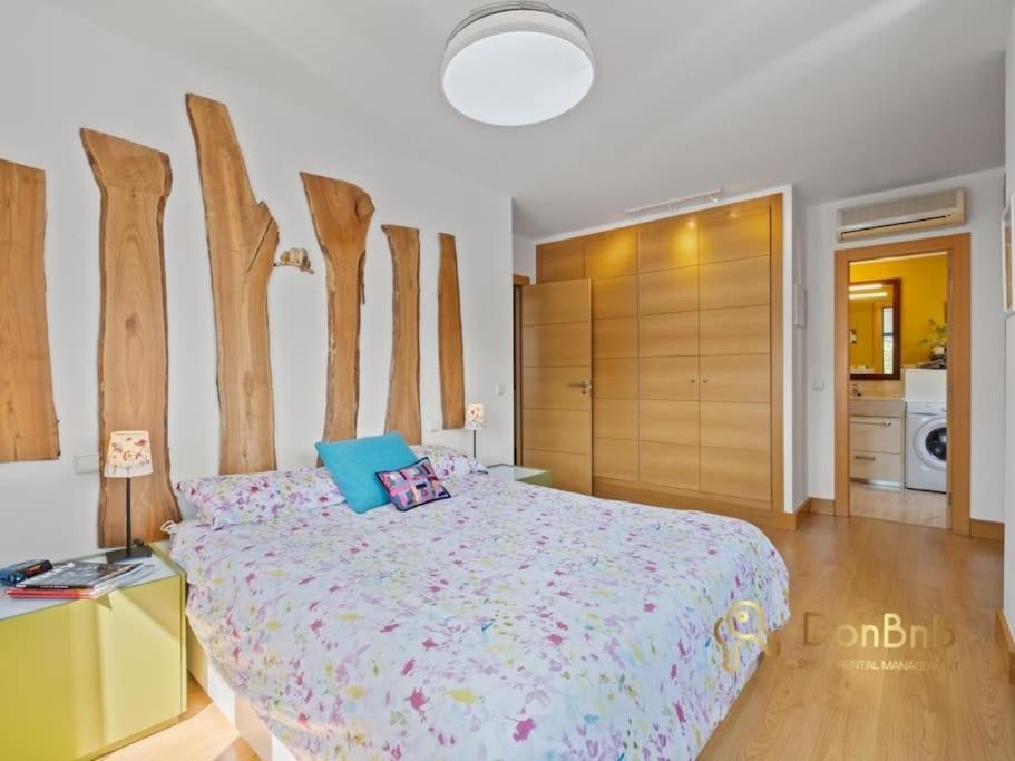 알하우린데라토레 Casa Pareada En Los Pinos De Alhaurin Malaga 빌라 외부 사진