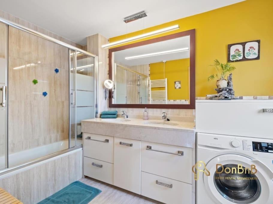 알하우린데라토레 Casa Pareada En Los Pinos De Alhaurin Malaga 빌라 외부 사진